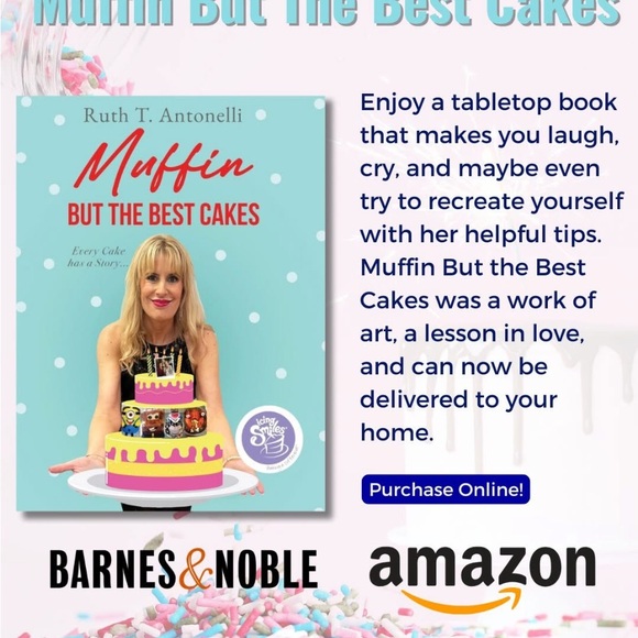 Meet your Posher, Ruth - Picture 2 of 7